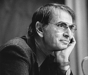 Carl Sagan