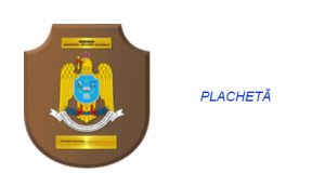 Plachetă