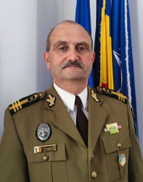 Colonel Goia Gheorghe