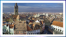 Orașul Sibiu