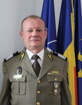 Maistru militar principal Baciu Raul-Mihai