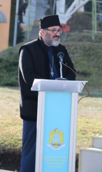 Prof. univ. dr. habil. Constantin-Valer NECULA