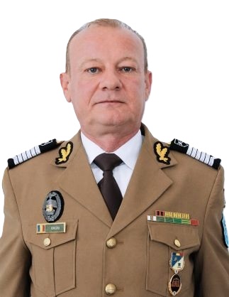 Maistru militar principal Baciu Raul-Mihai